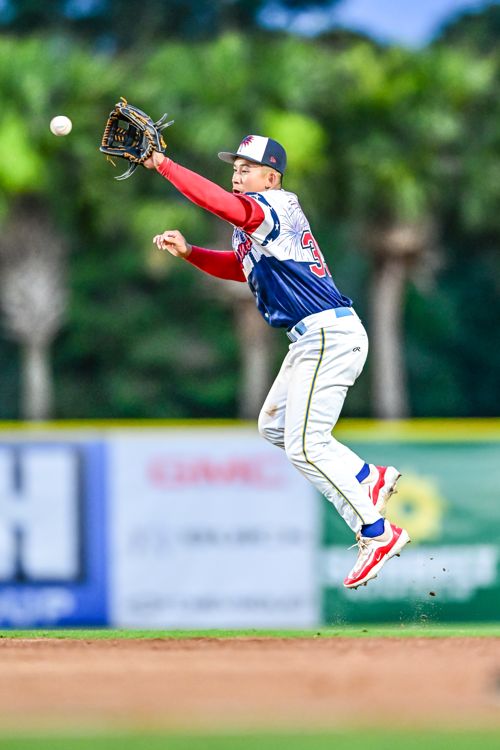 Baseball · 03 — Vegas Photo Guys photography