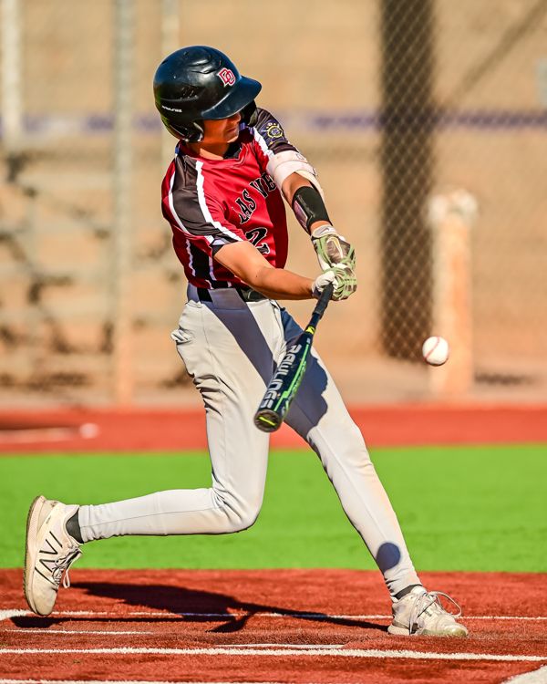 Baseball · 08 — Vegas Photo Guys photography