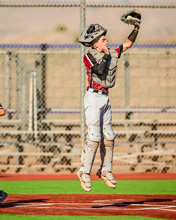 Baseball · 10 — Vegas Photo Guys photography
