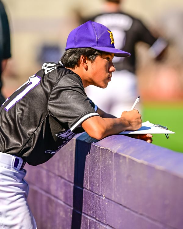 Baseball · 17 — Vegas Photo Guys photography