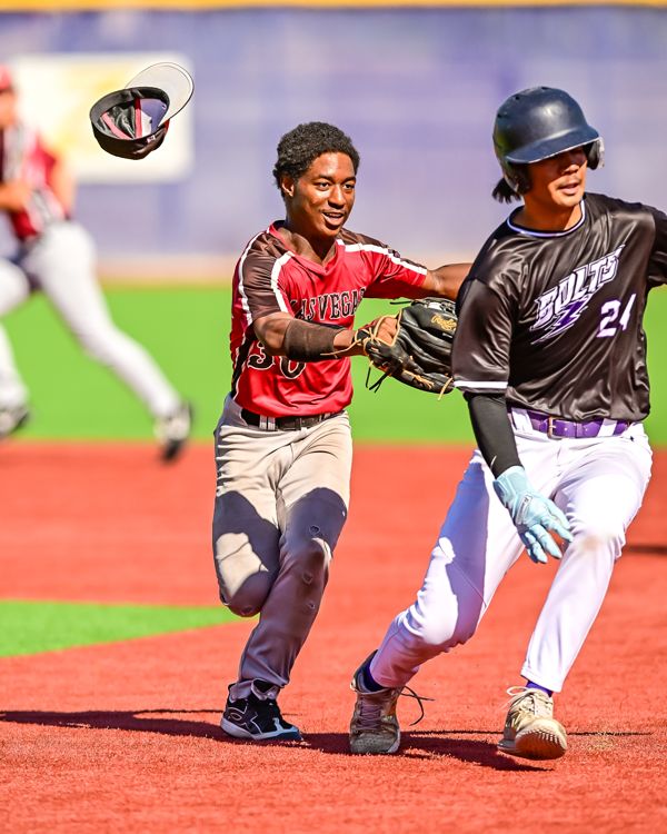 Baseball · 22 — Vegas Photo Guys photography