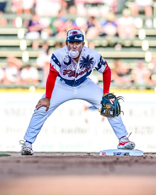 Baseball · 27 — Vegas Photo Guys photography