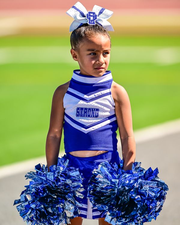 Football · 01 — Vegas Photo Guys photography