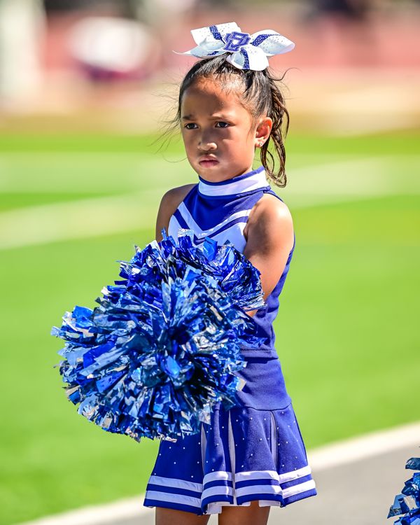 Football · 02 — Vegas Photo Guys photography