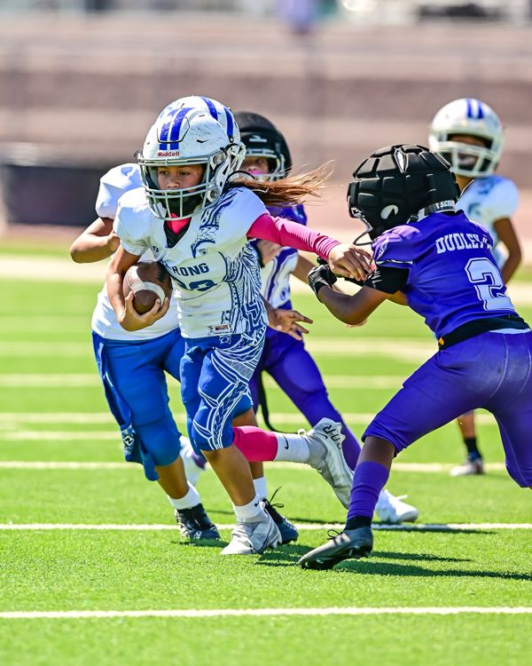 Football · 10 — Vegas Photo Guys photography