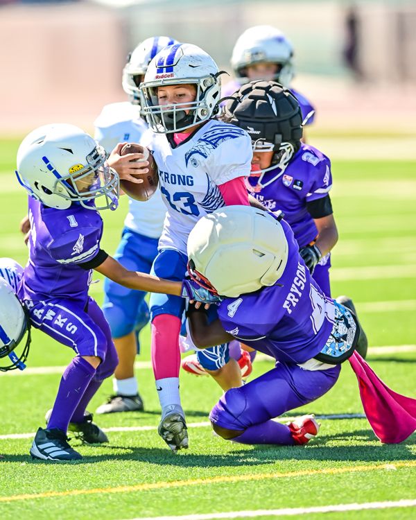 Football · 11 — Vegas Photo Guys photography
