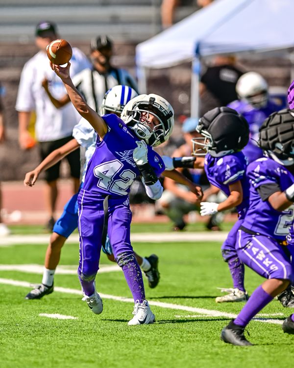Football · 15 — Vegas Photo Guys photography