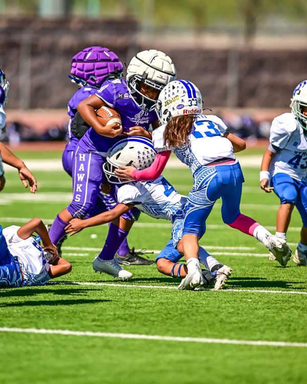 Football · 16 — Vegas Photo Guys photography