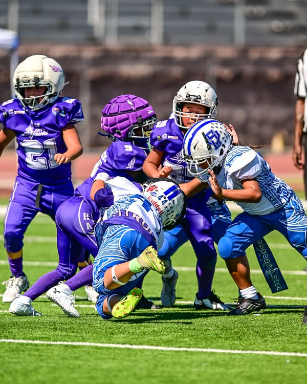 Football · 17 — Vegas Photo Guys photography