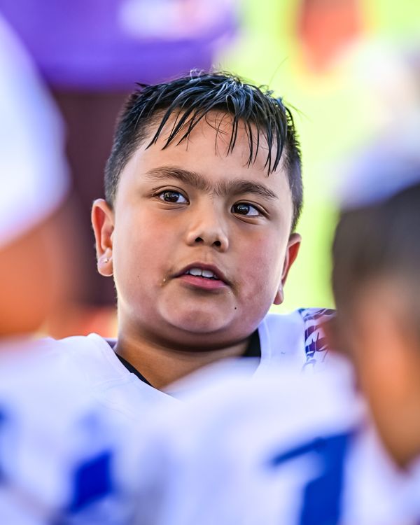 Football · 19 — Vegas Photo Guys photography