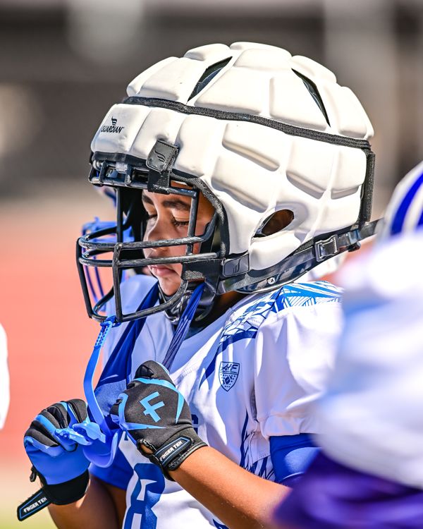 Football · 21 — Vegas Photo Guys photography