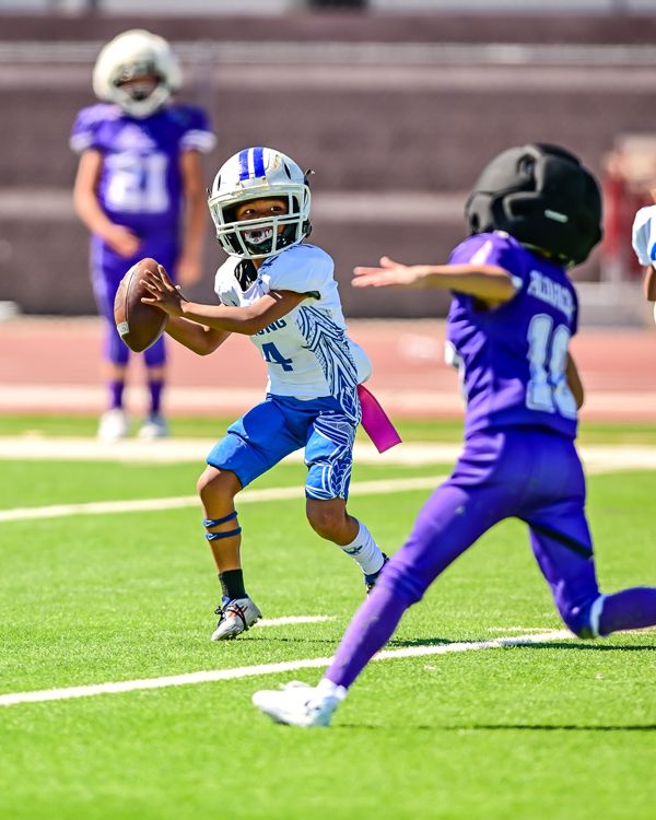 Football · 22 — Vegas Photo Guys photography