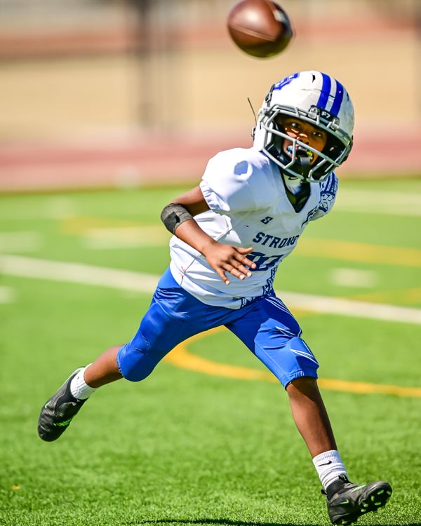 Football · 24 — Vegas Photo Guys photography