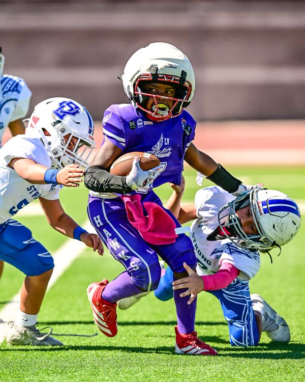 Football · 25 — Vegas Photo Guys photography