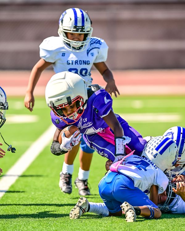 Football · 26 — Vegas Photo Guys photography