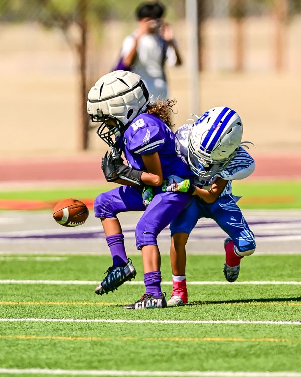 Football · 28 — Vegas Photo Guys photography