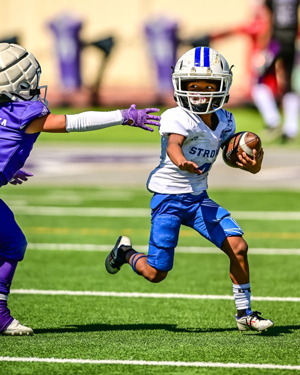Football · 29 — Vegas Photo Guys photography