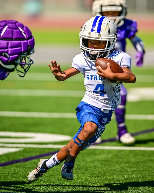 Football · 30 — Vegas Photo Guys photography