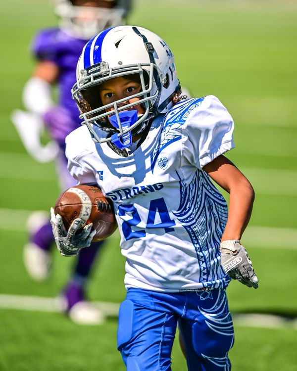 Football · 31 — Vegas Photo Guys photography
