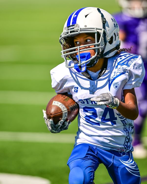 Football · 32 — Vegas Photo Guys photography