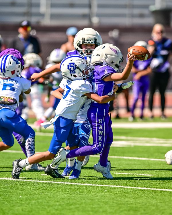 Football · 34 — Vegas Photo Guys photography