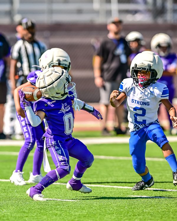 Football · 35 — Vegas Photo Guys photography