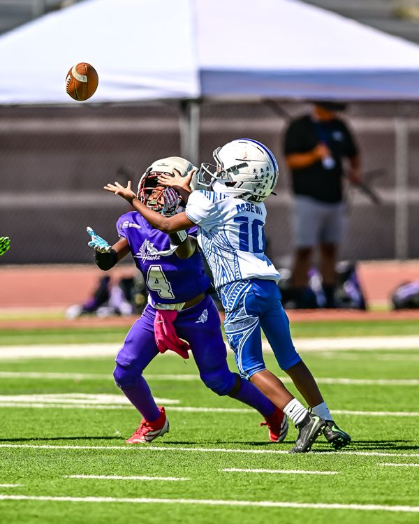 Football · 36 — Vegas Photo Guys photography