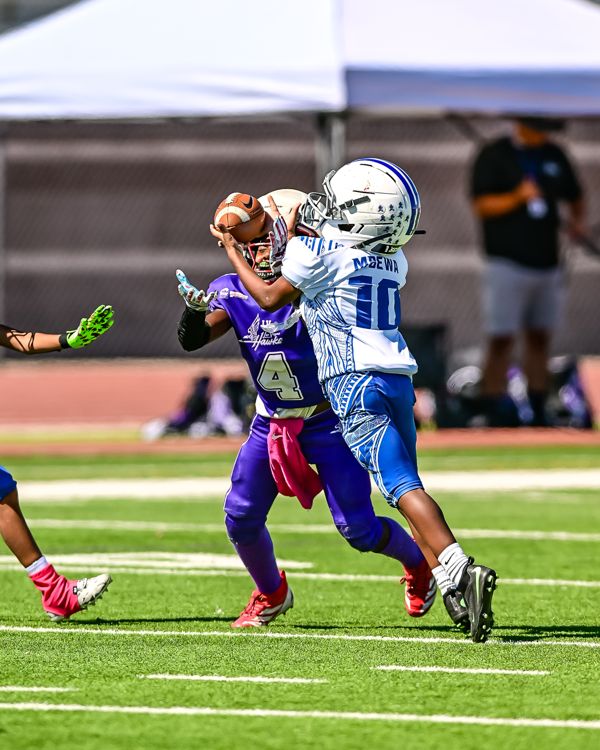Football · 37 — Vegas Photo Guys photography