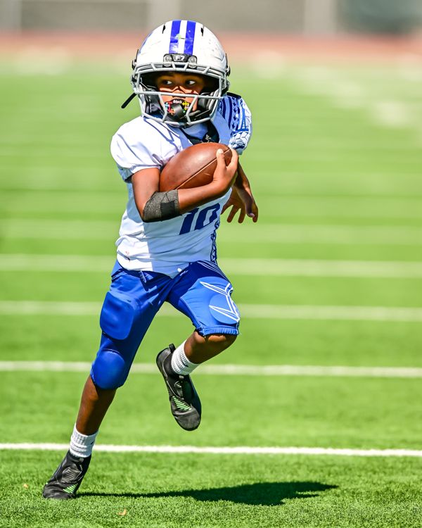 Football · 38 — Vegas Photo Guys photography