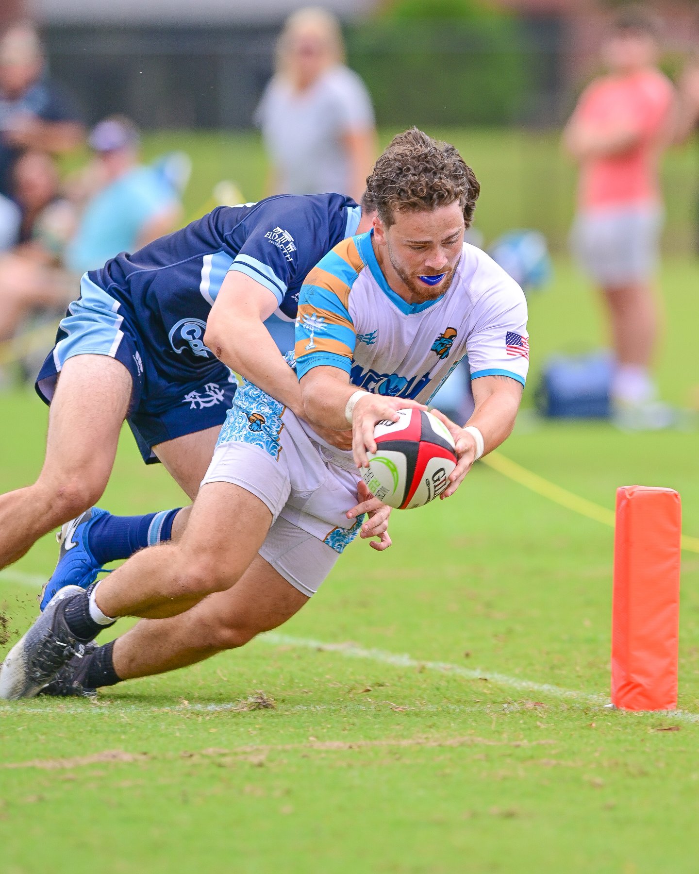 Rugby photography