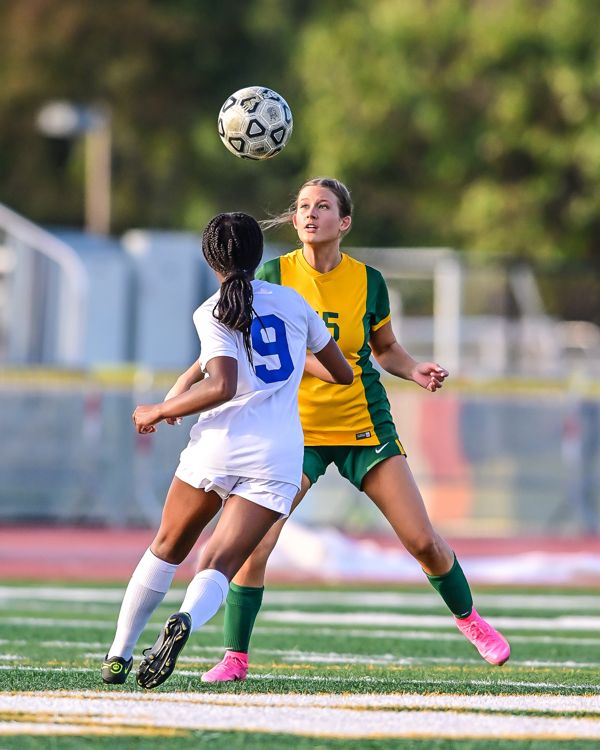 Women's Soccer · 12 — Vegas Photo Guys photography